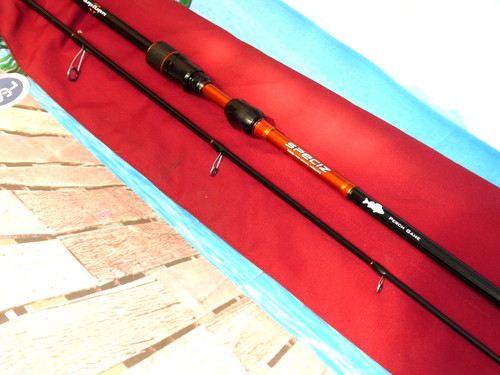Sakura speciz perch game - ,
