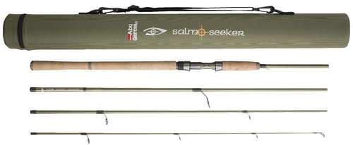 Abu garcia salmo seeker spin - abu,