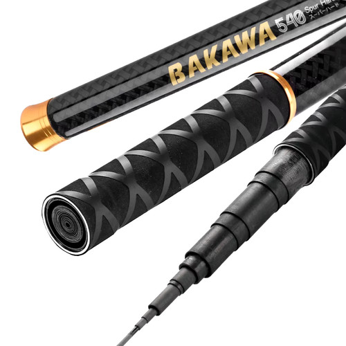 Bakawa ultralight carbon - ultralight,