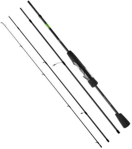 Favorite spinning rods 1 - favorite, x1.1
