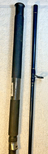 Shakespeare targa spin - spin, rod