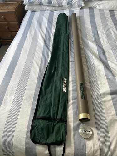 Sage graphite iv - ,