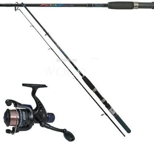 Shakespeare 5ft spinning - shakespeare, 6.5ft