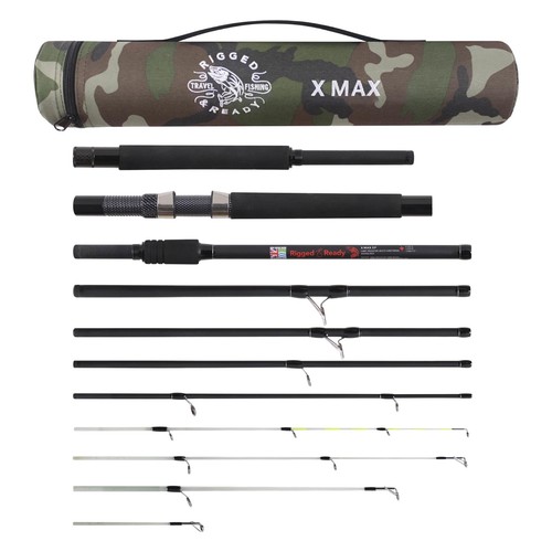 Max carp predator - c-p,