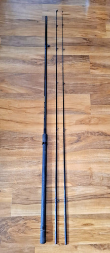 Shakespeare fishing rod - shakespeare,