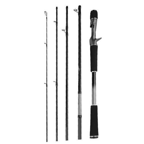 Heiying travel fishing rod - heiying,