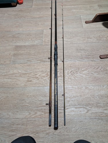 Daiwa lightning heavy feeder - lightning,