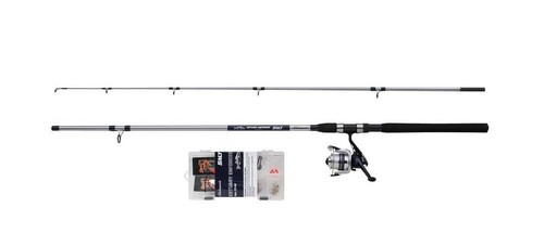 Shakespeare fishing spin - shakespeare,