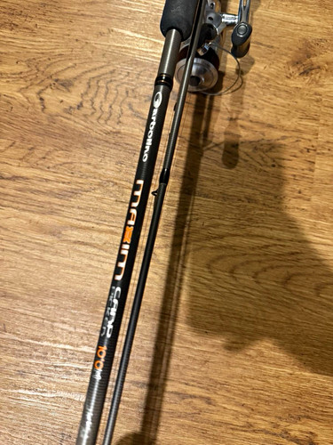 Garbolino maxim carp - , 10ft