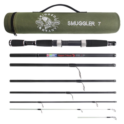 Smuggler compact 5ft - compact, 8.5ft