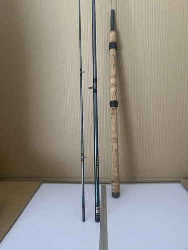 Daiwa whisker graphite - graphite, tdm