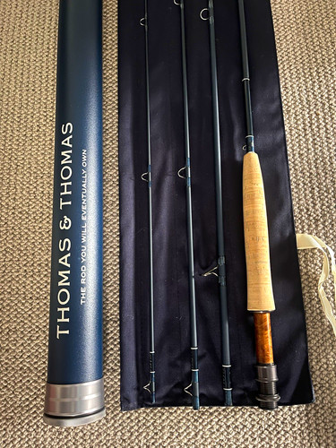 Thomas avantt 9ft - thomas,