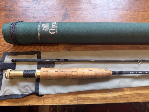 Orvis trico 8 - orvis, 8’
