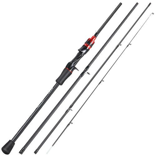 Sougayilang casting fishing - casting,
