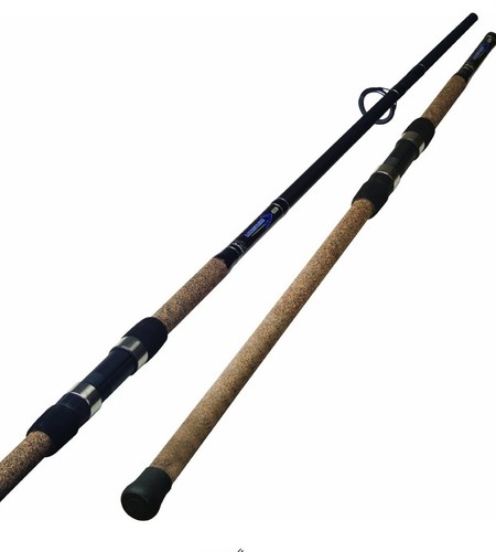 Okuma fishing rod longitude - okuma,