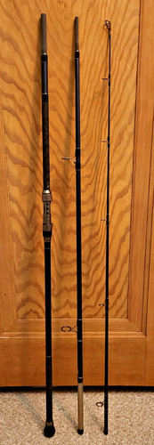 Shakespeare agility bass - shakespeare,