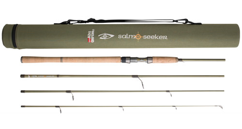 Abu garcia salmo seeker - abu,