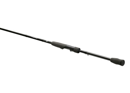 Fishing defy black - defy, spinning