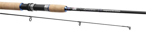 Abu garcia carbon - carbon, piece