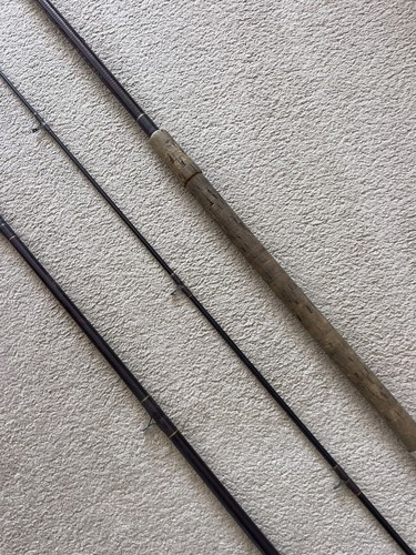 Match float rod silstar - match,