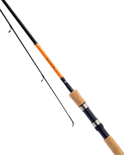 Daiwa sensor spinning fishing - daiwa,