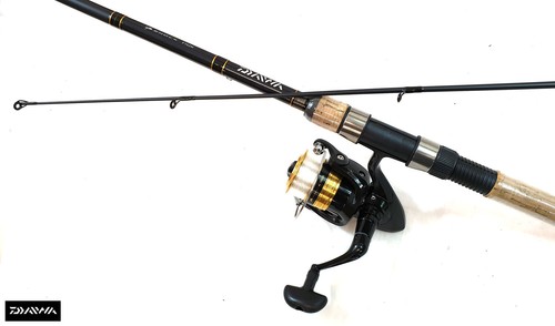 Daiwa shock spinning - d-shock, 30