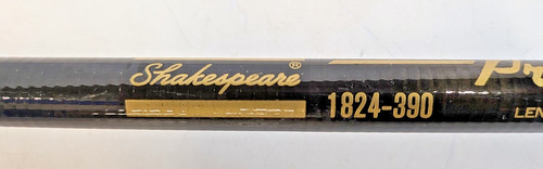 Shakespeare pro graphite - pro,