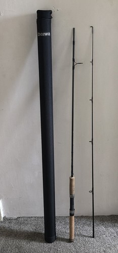 Daiwa whisker graphite 7ft 2pc - daiwa,