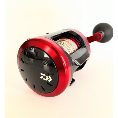 Used daiwa dynastar 300 - 300, rh