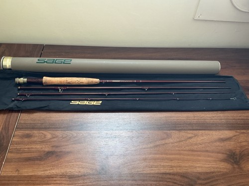 Sage tcr 690 graphite iiie - 690-4,