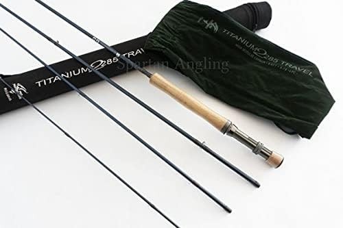Full carbon titanium ii - carbon,