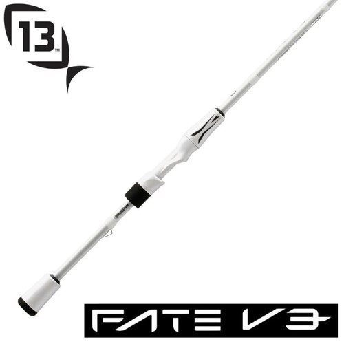 Fishing fate spinning - 13,