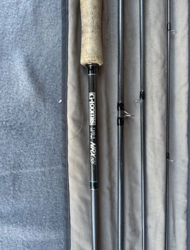 Loomis nrx plus 10ft 7 - g.,
