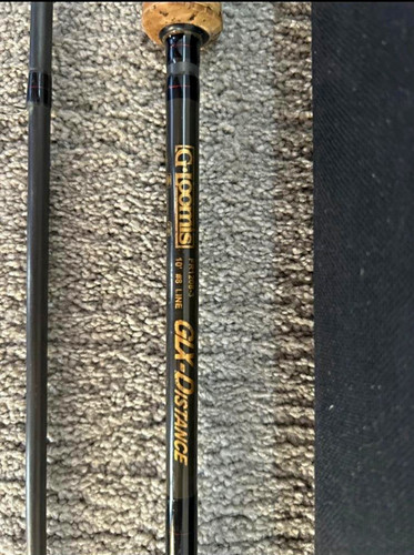 Loomis glx distance 10ft 8 - g.,