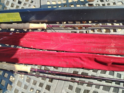 Drennan fly fishing rods - drennan,