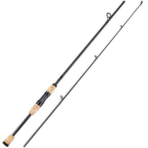 Sougayilang fishing rods 2pc - fishing,