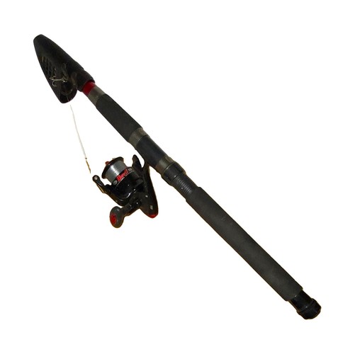 Shakespeare devil 700 spinning - shakespeare,