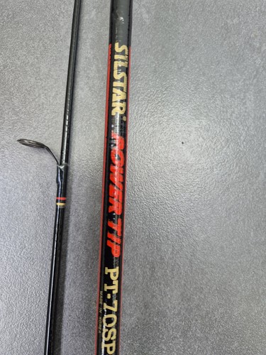 Silstar power tip 70sp - silstar, 7ft