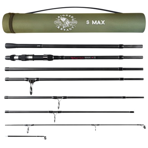 Max big fish - fish, powerful