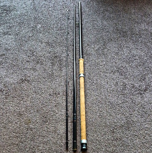 Sundridge sharpa 6ft 3pc - 6ft,