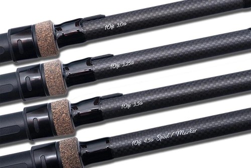 Esp quickdraw carp rods - quickdraw,