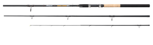 New shakespeare fishing - new,