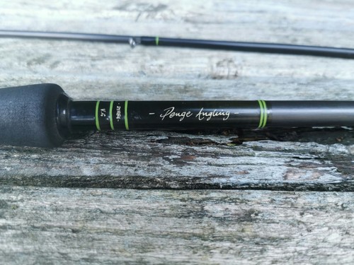 Vintage geoff kemp carbon - kemp,