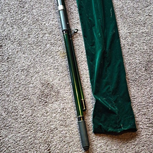 Shakespeare carbo feather lite - shakespeare,