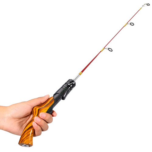 Sougayilang ice fishing - sougayilang,