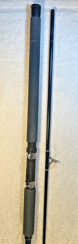 Graphite spinning rod daiwa - spinning,
