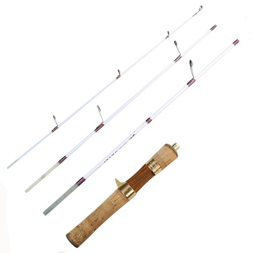 Teucer travel fishing rod - teucer,
