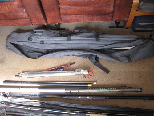 Fishing rods daiwa graphite - rods,,