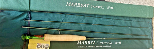 Marryat tactical foot 4 - marryat,