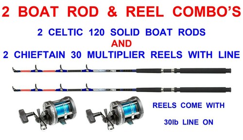 Celtic 120 solid boat - celtic,